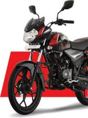 Bajaj Discover 125